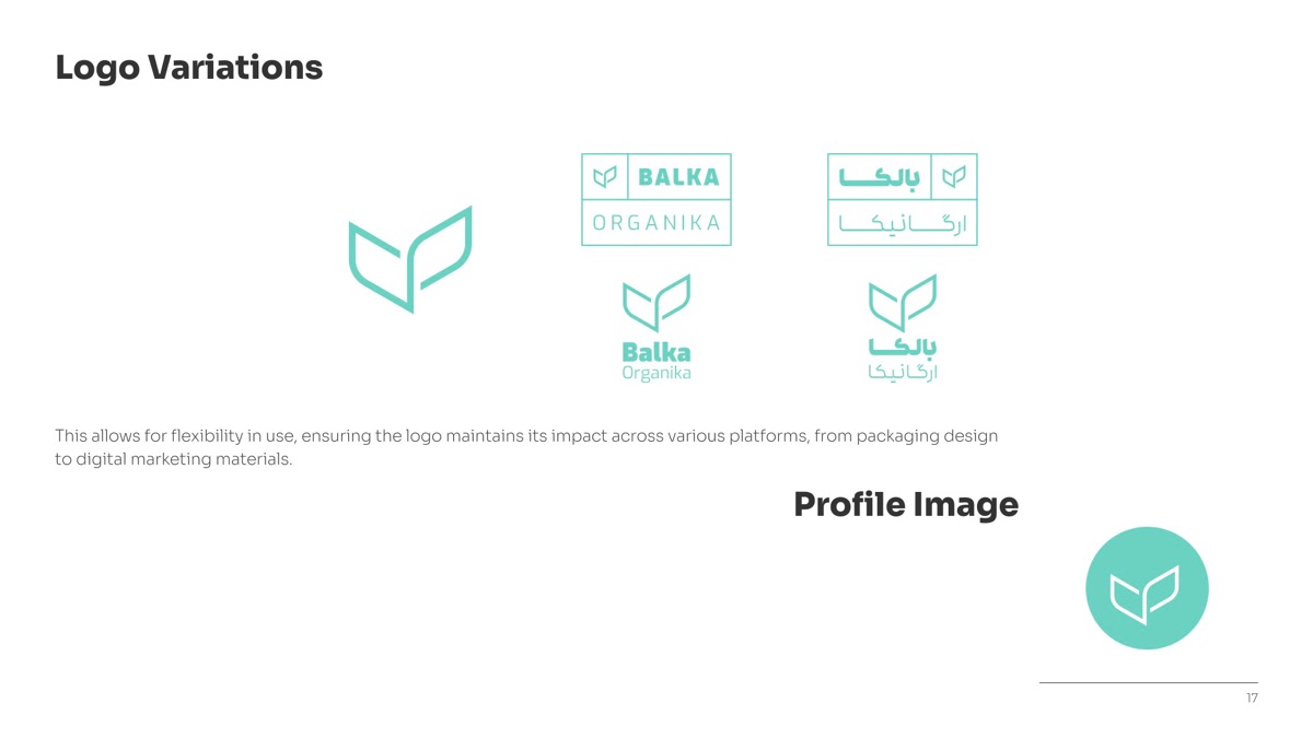 Visual Identity Design Proposal by accio 18