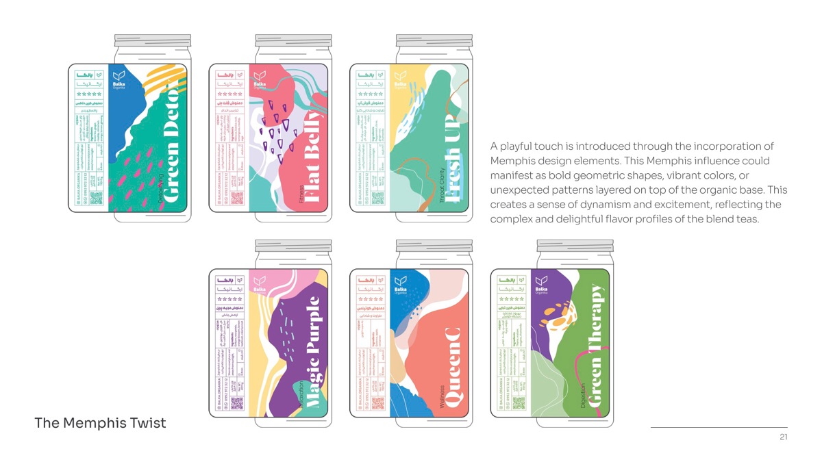 Visual Identity Design Proposal by accio 22