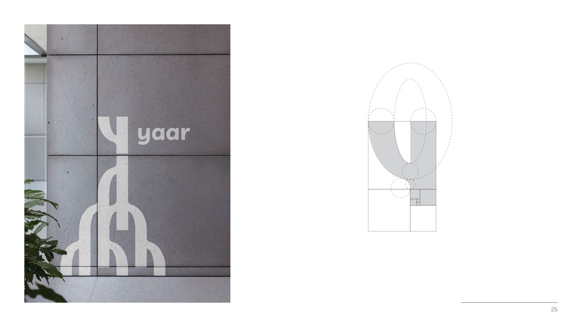 Visual Identity Design Proposal by accio 26