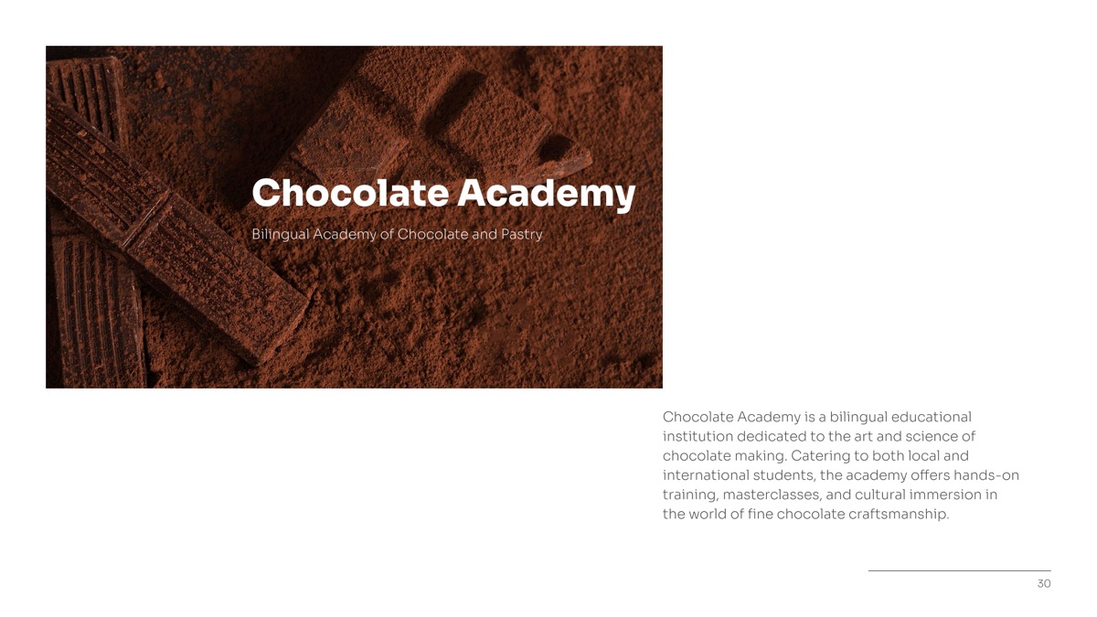 Visual Identity Design Proposal by accio 31