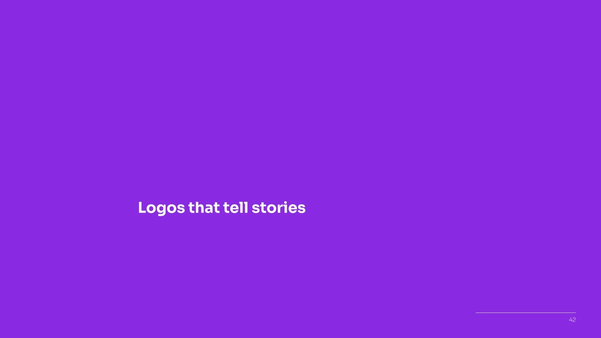 Visual Identity Design Proposal by accio 43