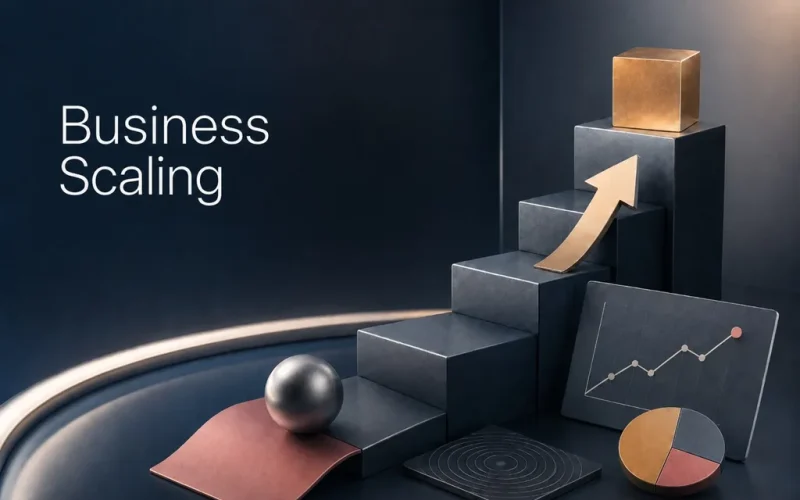 business-scaling
