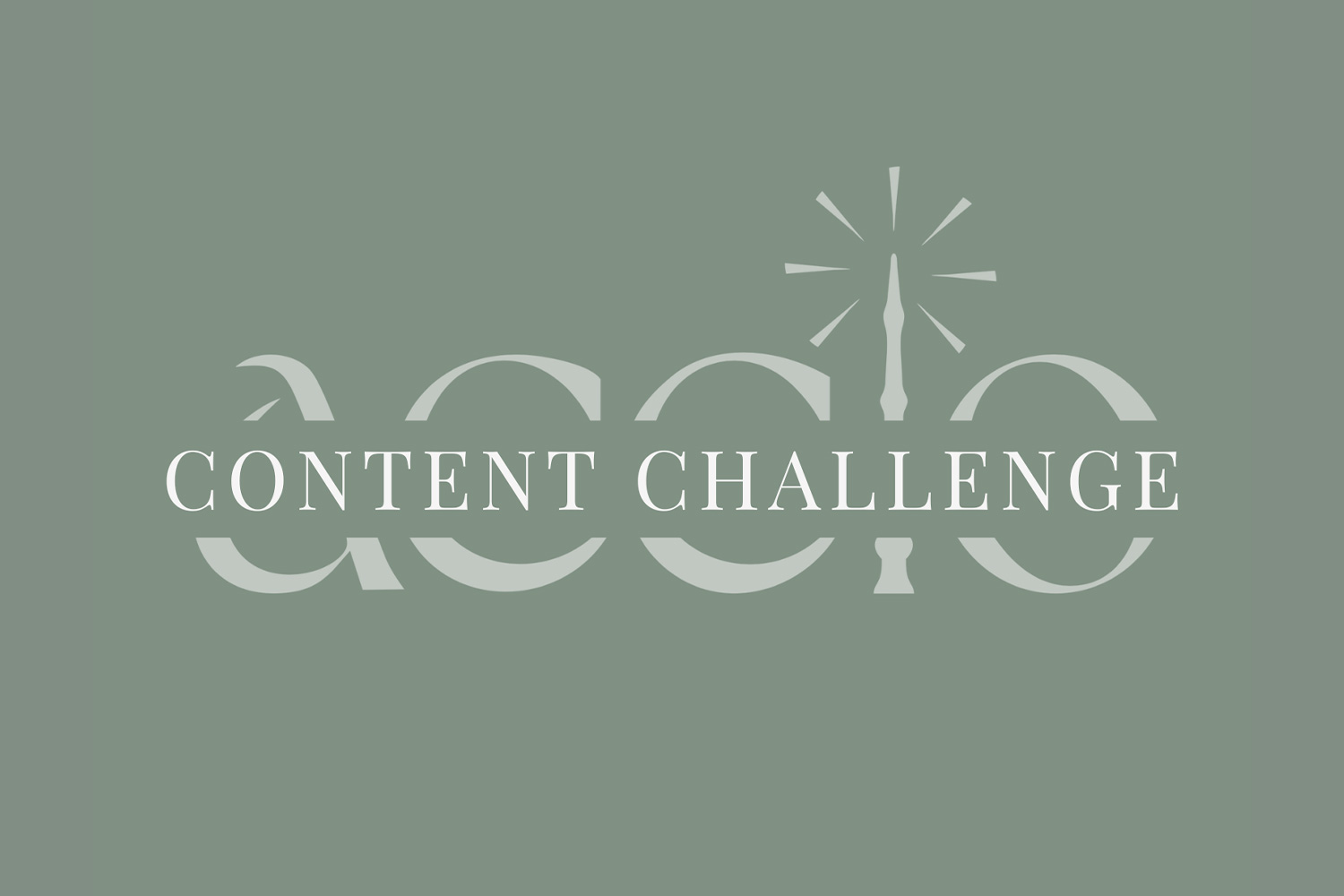content کانال تلگرام Content Challenge - تصویر 1